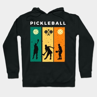 Pickleball sisters , pickleball woman, pickleball man Hoodie